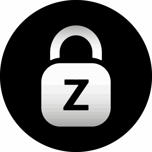 Zalazium GmbH Website Logo